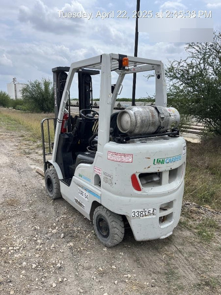 2023 UNICARRIER MAP1F2A25DV