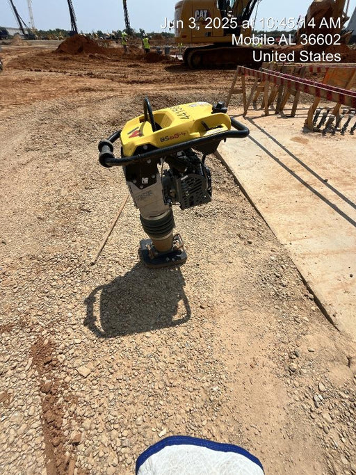 2024 WACKER NEUSON BS68-4Ab/28