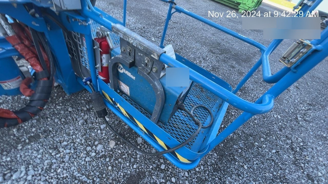 2023 MILLER ELECTRIC CST-280