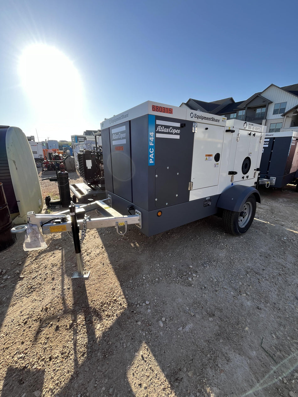 2026 ATLAS COPCO PAC F44 KD-S