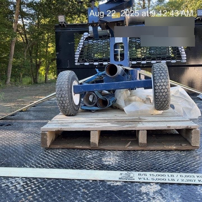 2025 CURRENT TOOLS 100A