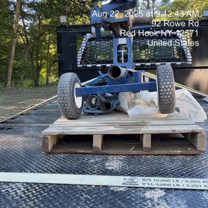 2025 CURRENT TOOLS 100A