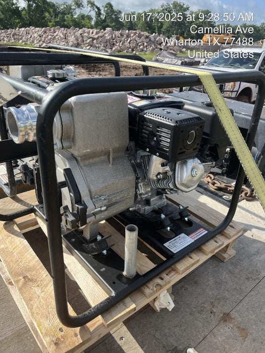 2024 MI-T-M WTP-T03-0MGH