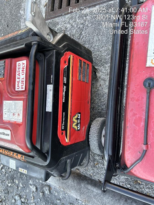 2022 MI-T-M GEN-8000-IMM1E