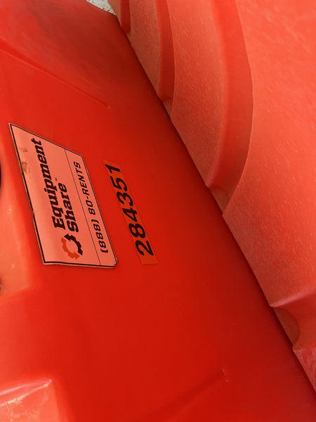 2022 HOUSTON BARRICADE 3206-70