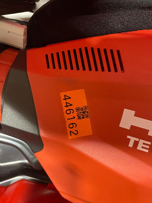 2024 HILTI TE 1000-AVR