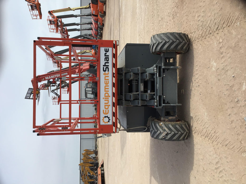 2019 SKYJACK SJ6832 RT