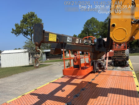2021 STAR INDUSTRIES 1150C