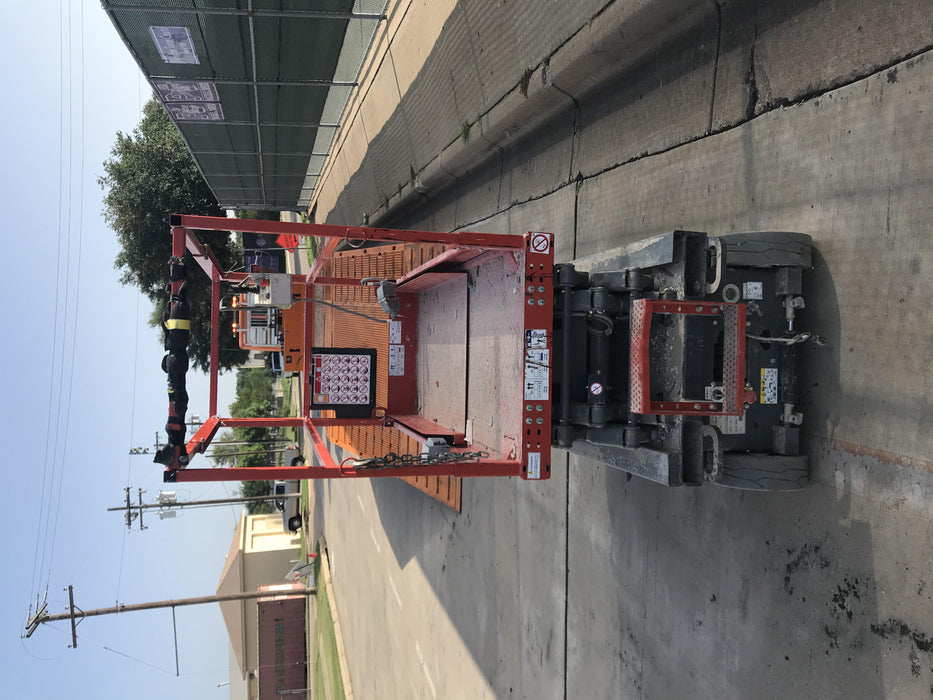 2019 Skyjack SJIII-3219 Standard w/Trojan Batteries