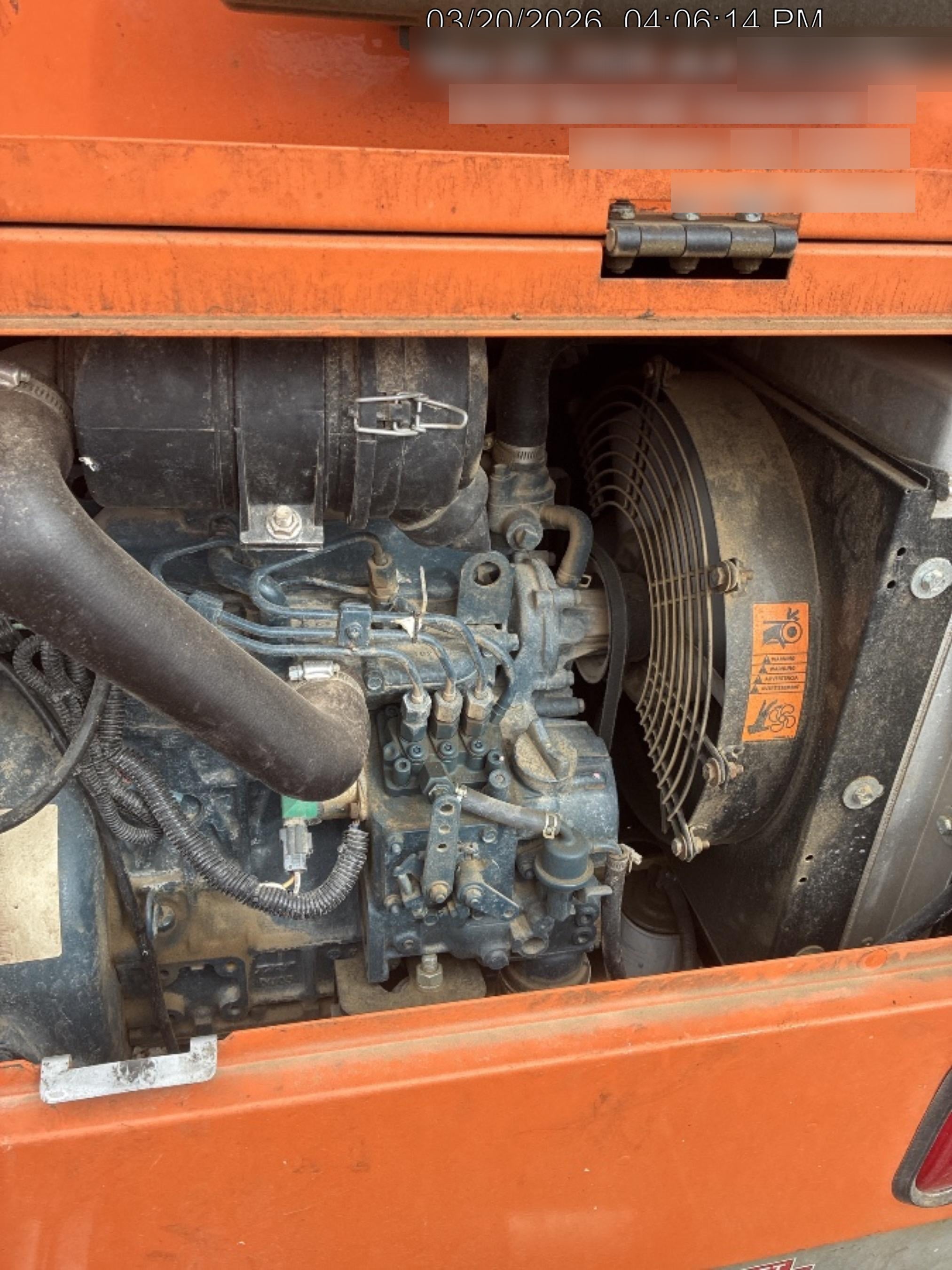 2025 WANCO WLTT-4MK8K