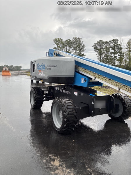 2026 GENIE S-65 XC