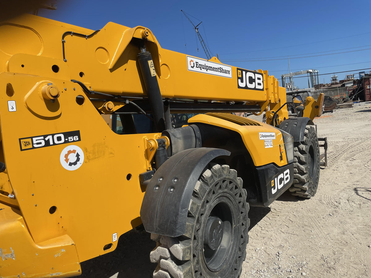 2022 JCB 510-56