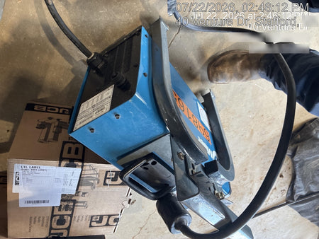 2026 MILLER ELECTRIC CST-282