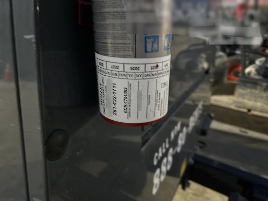 2025 AIRMAN PDSF375DP-6E1