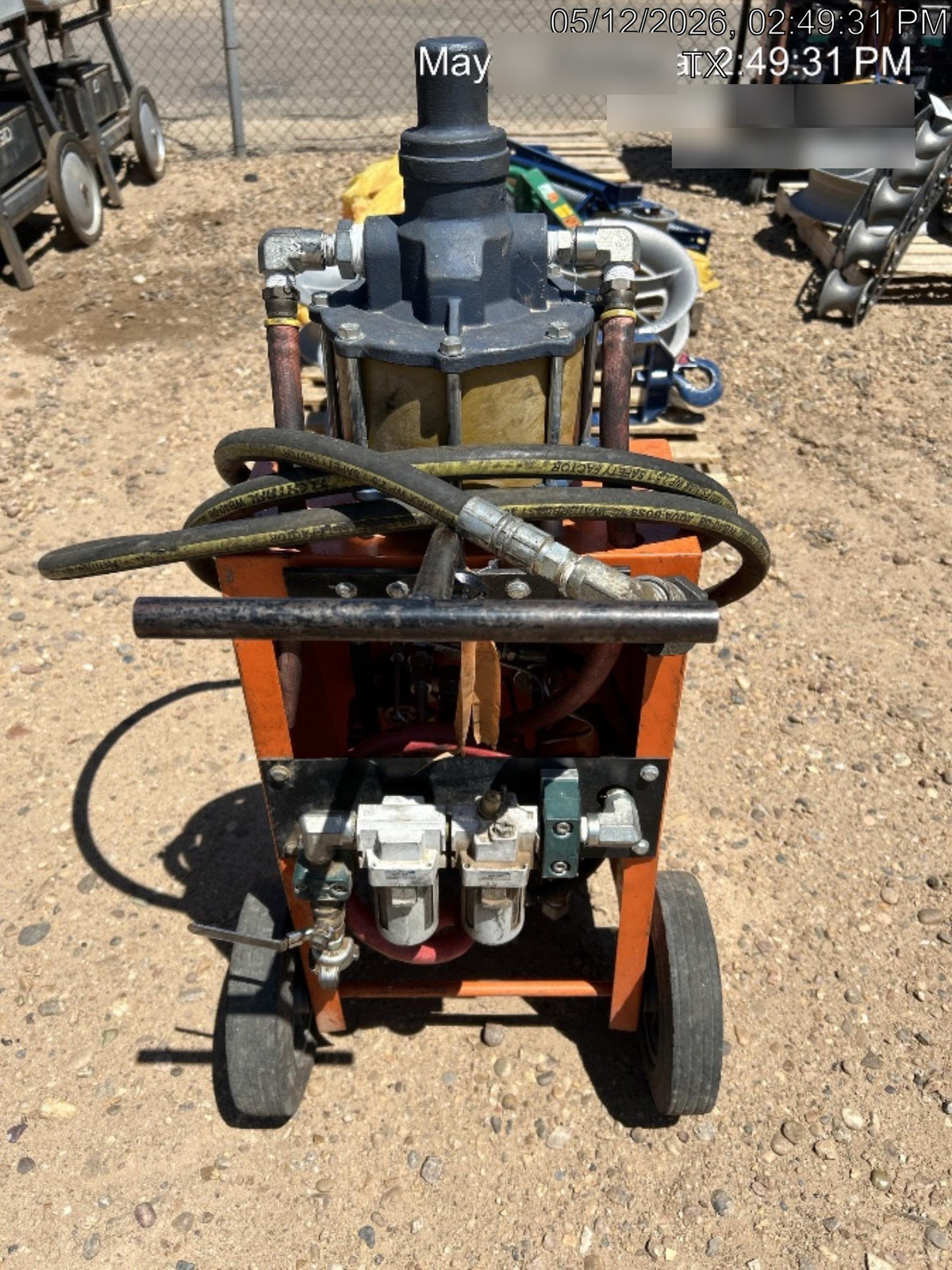 2022 WIDDER 11340