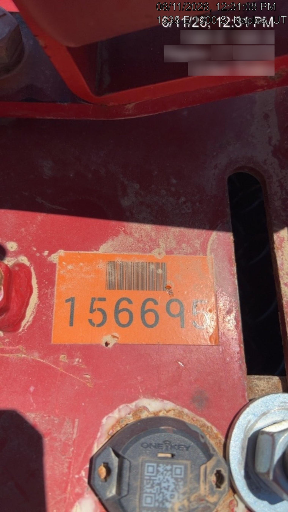 2021 KEY PLANT Pipe Conveyor
