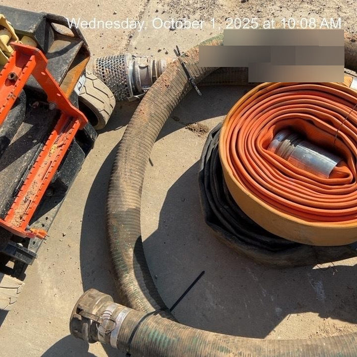 2023 MULTIQUIP QP4TH