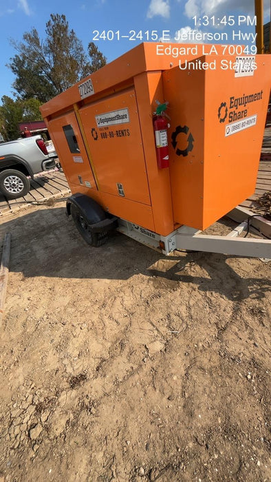 2022 PIONEER SAPP66S12L71-TD2.9L4