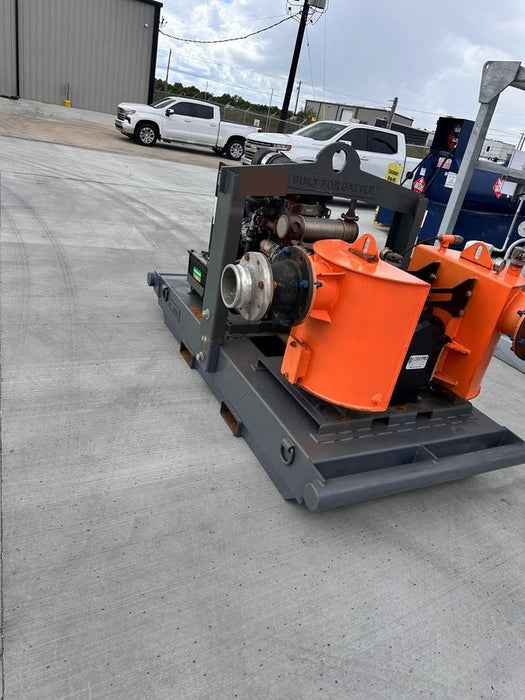 2021 MYERS-SETH RL-200