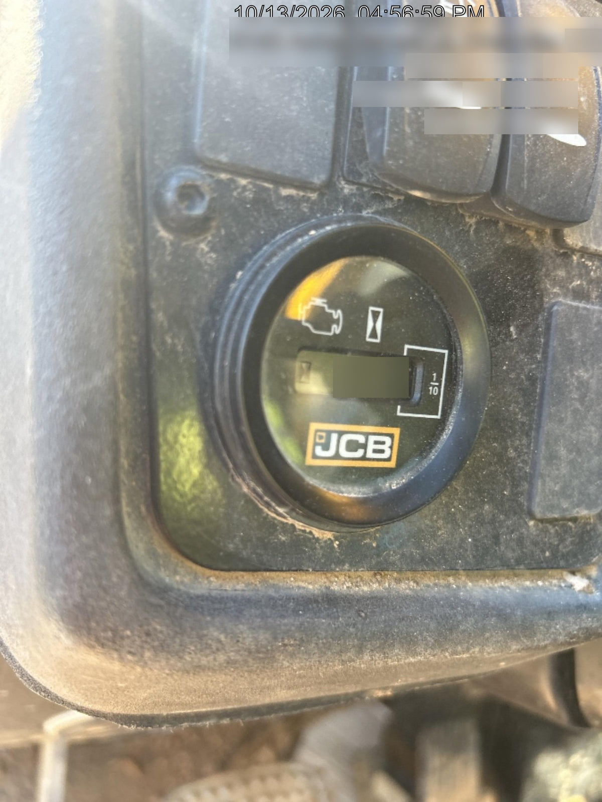 2025 JCB 509-42