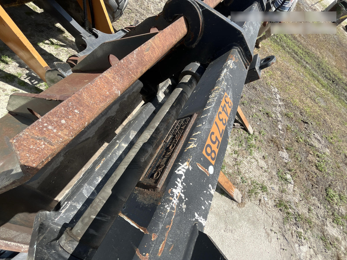 2014 CASCADE 84" Pallet forks - Cascade