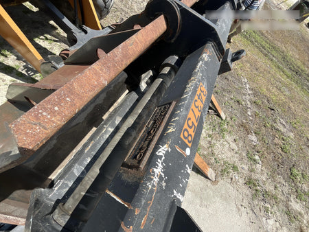2014 CASCADE 84" Pallet forks - Cascade