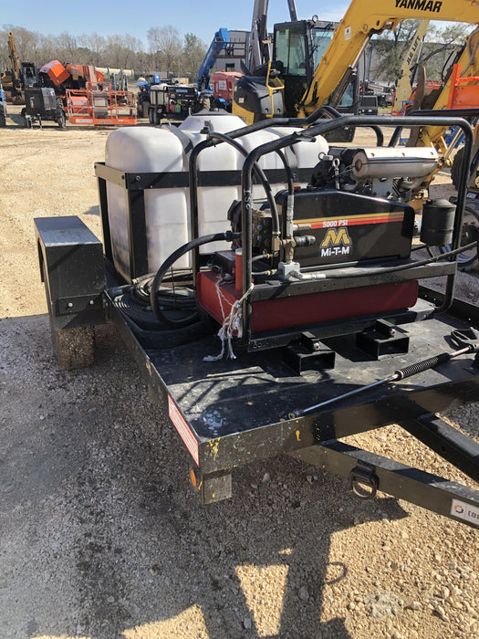 2021 MI-T-M CORPORATION CWC-5004-4MAH