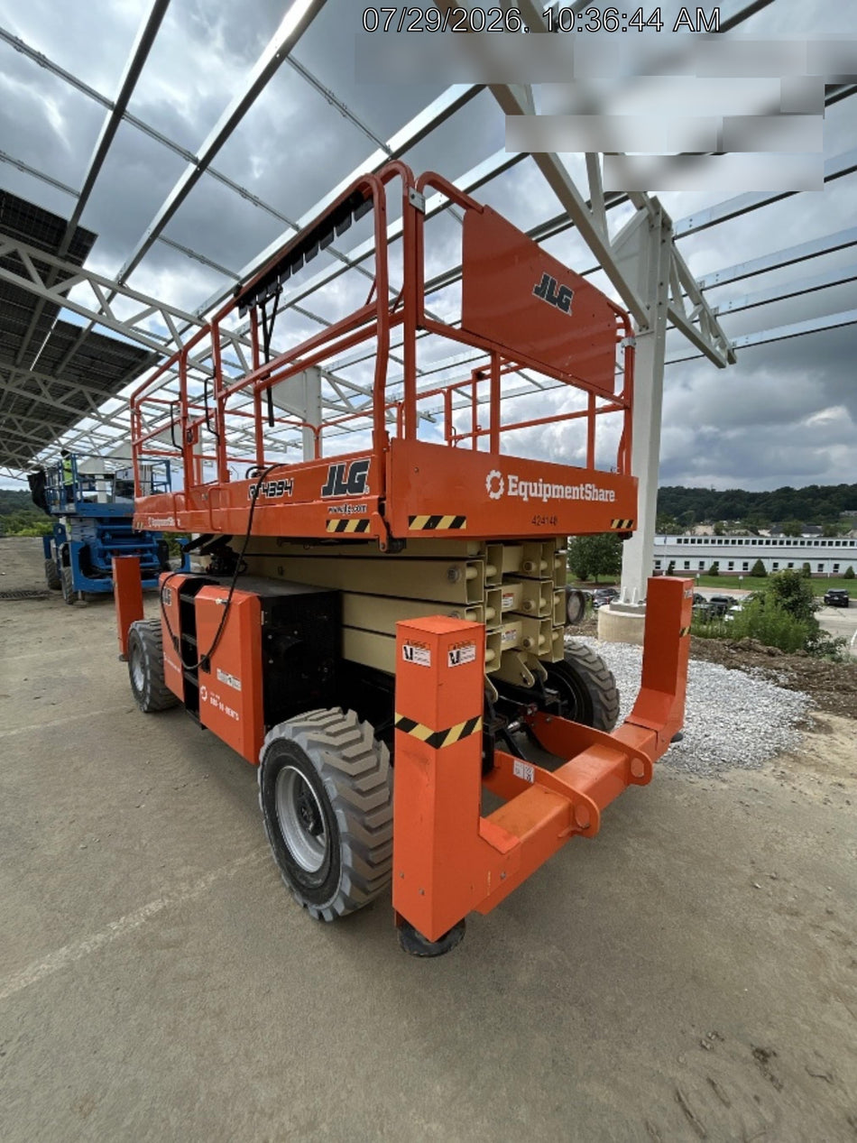 2024 JLG RT4394