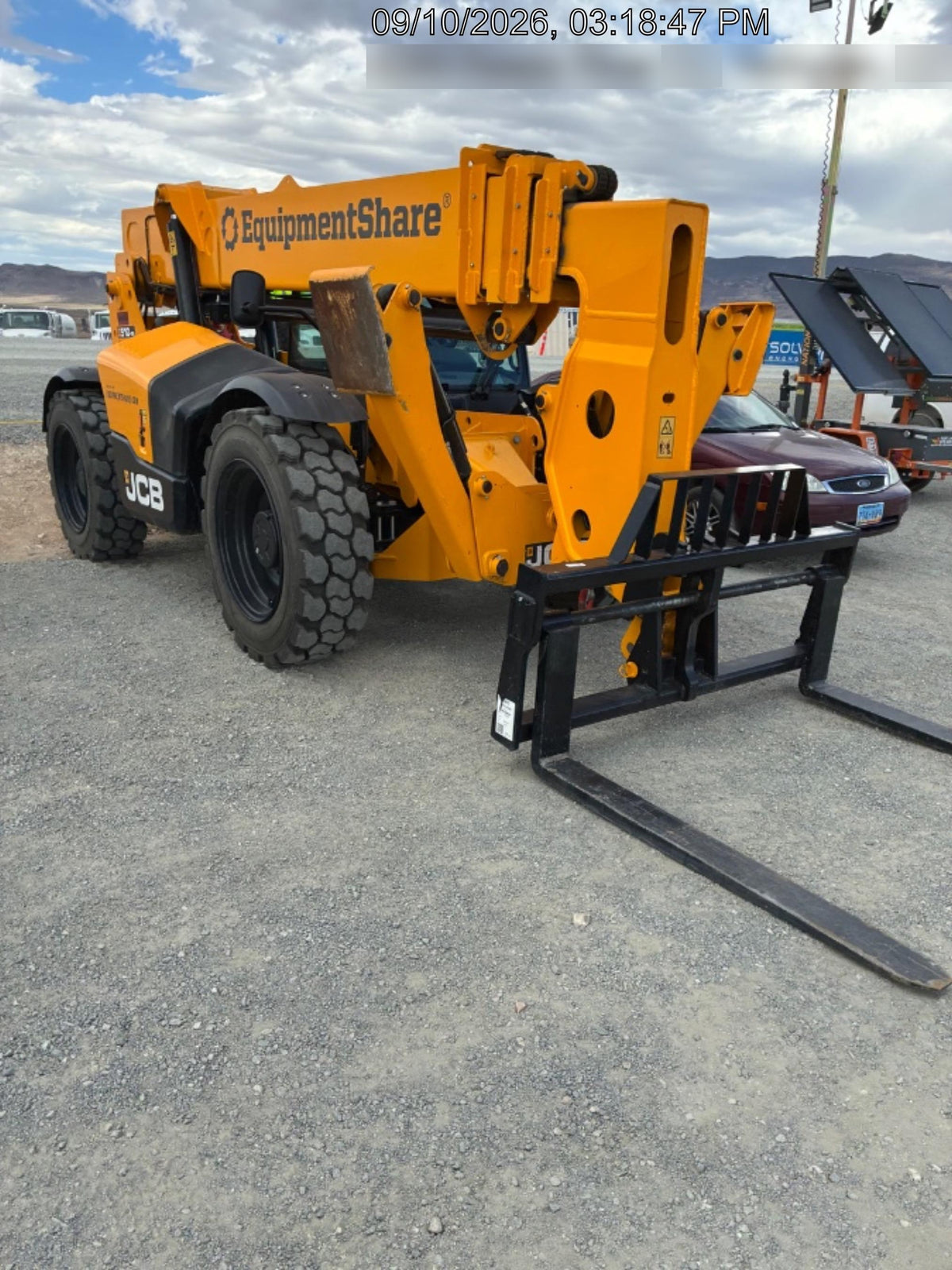 2025 JCB 510-56