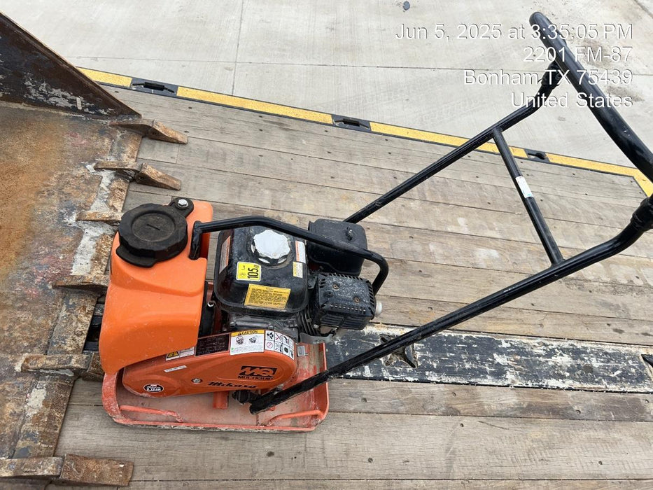 2023 MULTIQUIP MVC82VHW