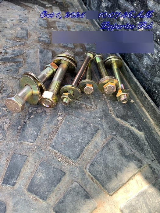 2024 AUGER TORQUE 3300-30 - QC30