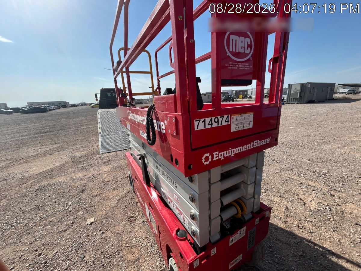 2026 MEC 3232+