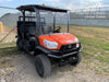 2022 KUBOTA RTV-X1140W-H (Canopy)