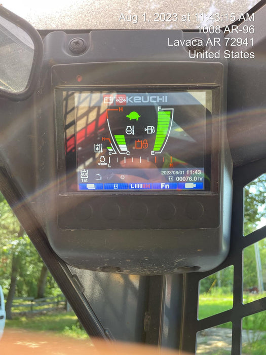 2023 SOLESBEE SPF-48