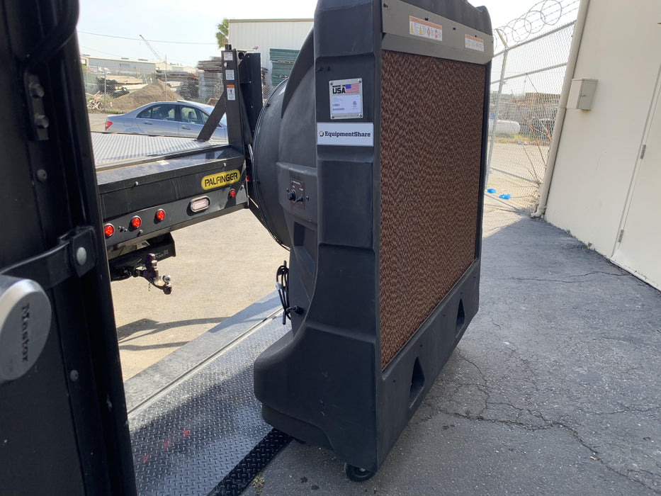 2020 PORTACOOL Jetstream 260