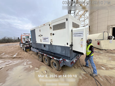 2020 ATLAS COPCO QAS625