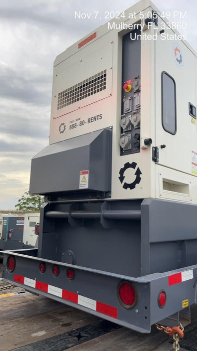 2023 ATLAS COPCO QAS 235