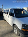 2025 CHEVROLET Express Van - Rental