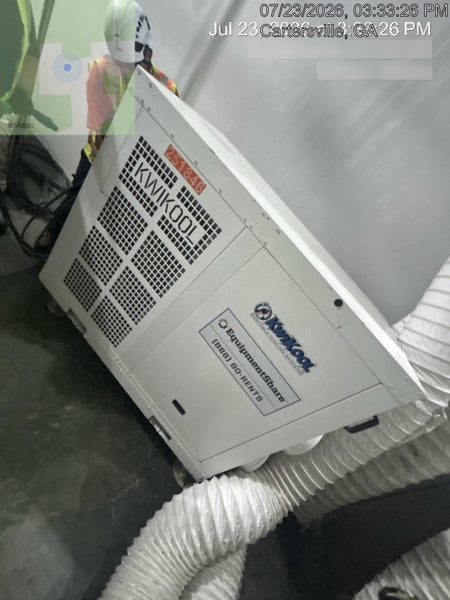 2022 KWIKOOL KPO12-43H