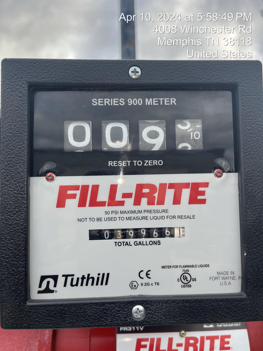 2019 Lincoln Electric Vantage 322 Lincoln Vantage 322 Welder w/Trailer, Light Kit, Cable Rack