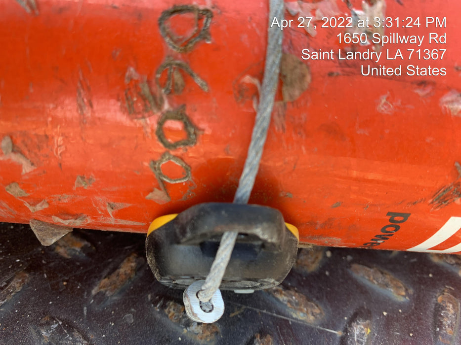 2020 POWER TEAM C2510C