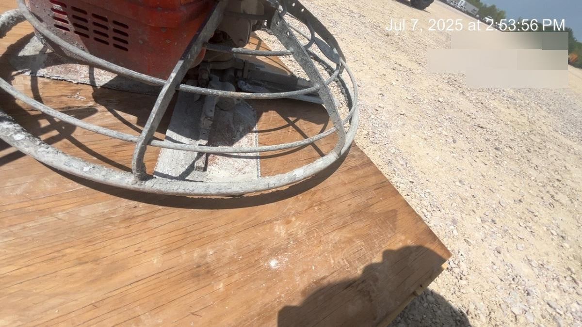 2021 HUSQVARNA CT 36-8A-V