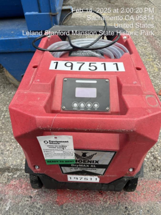 2021 PHOENIX DryMAX XL