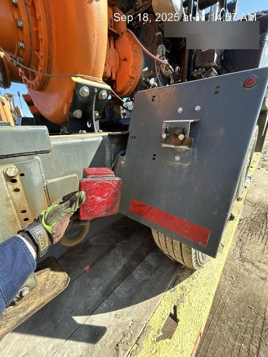 2023 PREMIER PUMP 8NHTH-RP-DC13