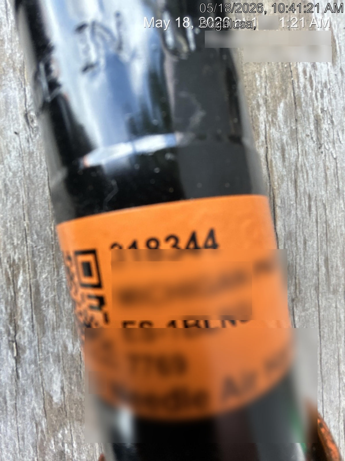 2023 MICHIGAN PNEUMATIC ES-1BLNS