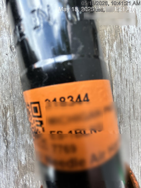 2023 MICHIGAN PNEUMATIC ES-1BLNS