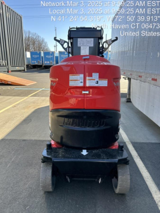 2023 MANITOU VJR 26