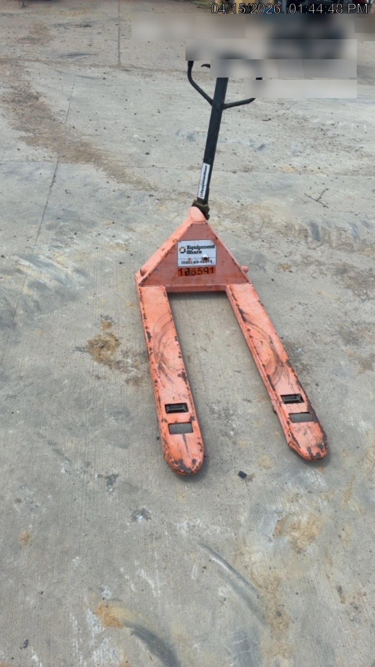 2020 ULINE DF25