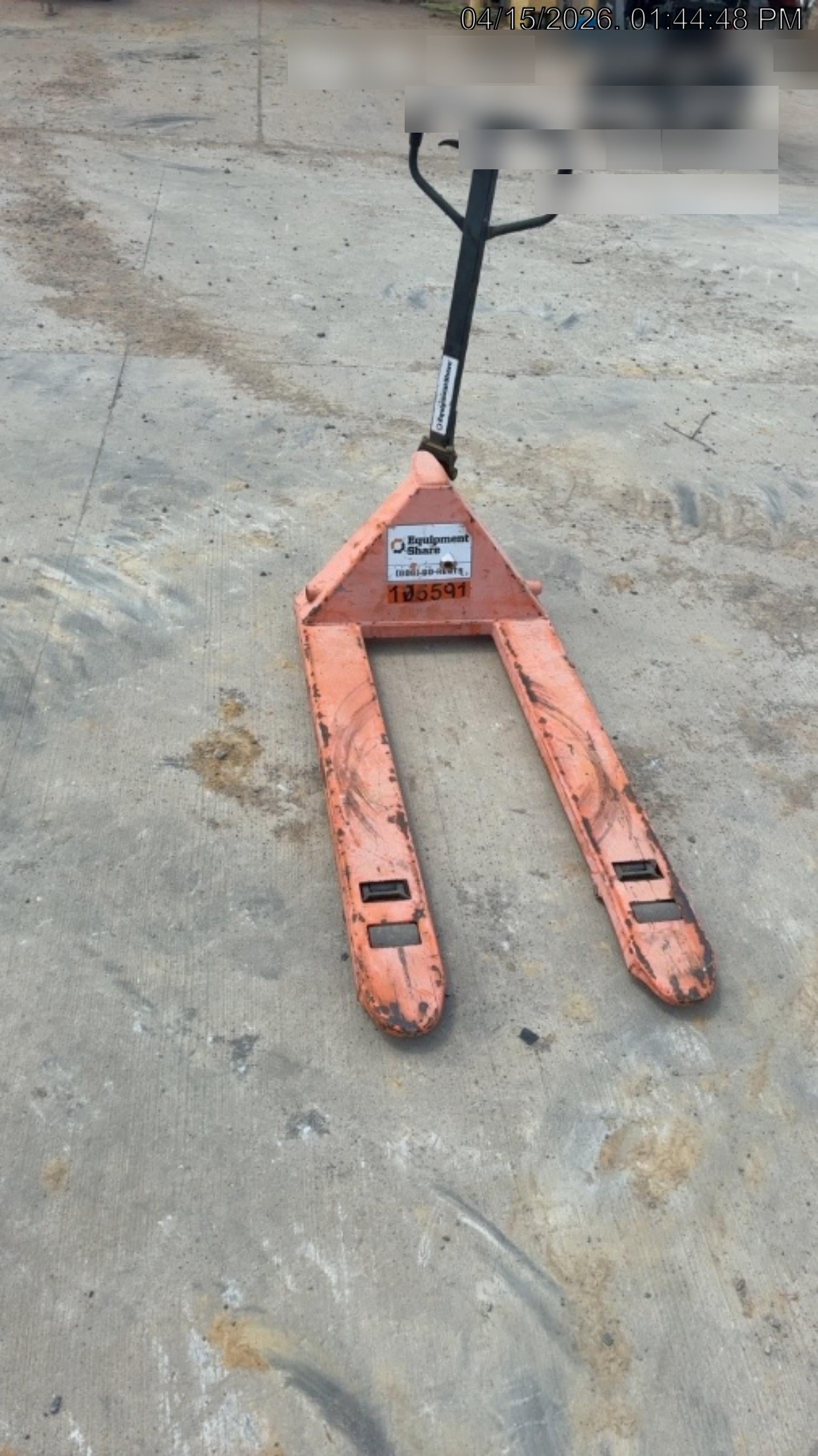 2020 ULINE DF25