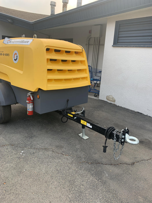 2021 ATLAS COPCO XAS188